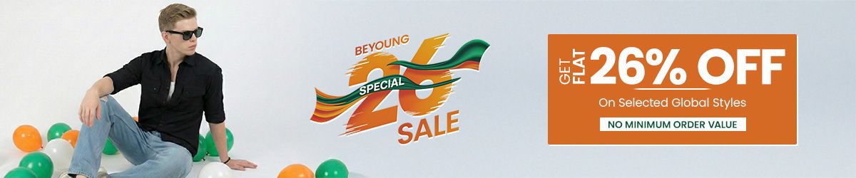 shop menswear online on beyoung