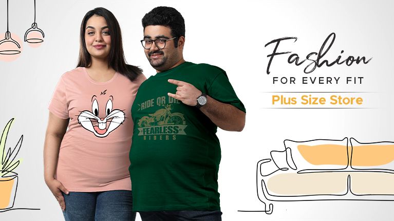 Plus Size Clothing Store Buy Plus Size Clothing Online at BeYOUng