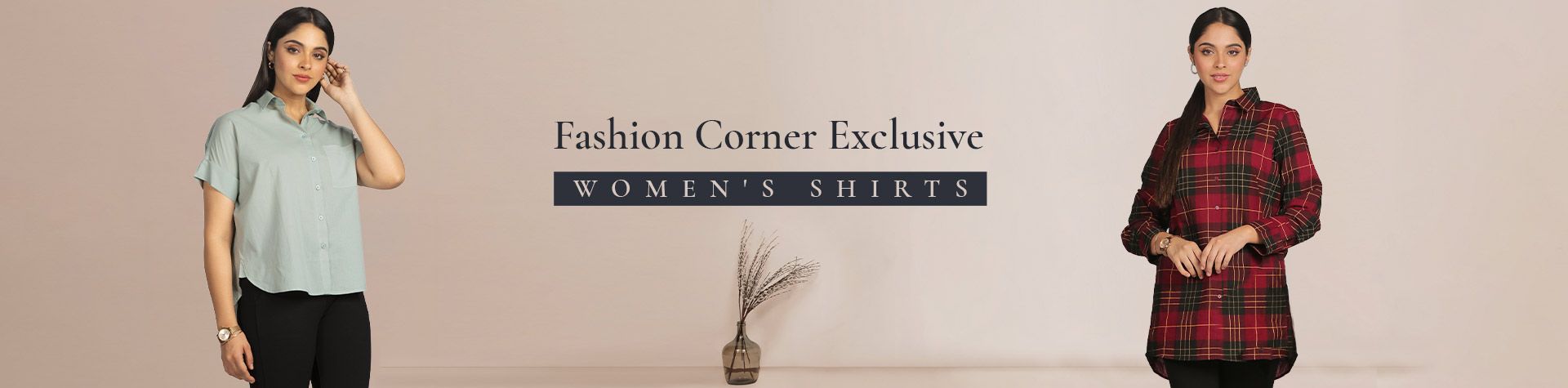 Women Shirt Online