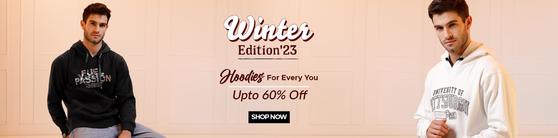 Hoodies Online
