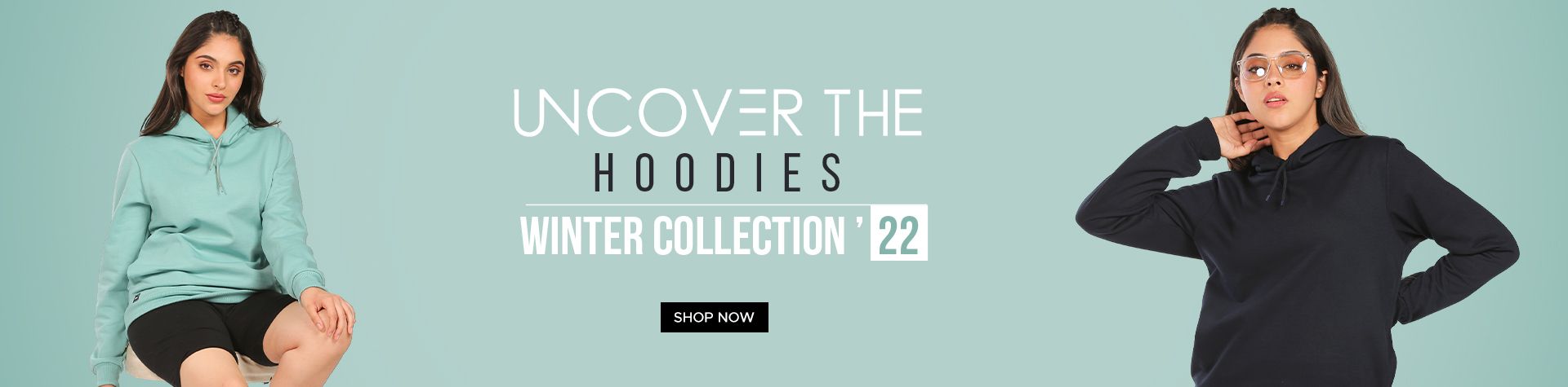 Hoodies for Women