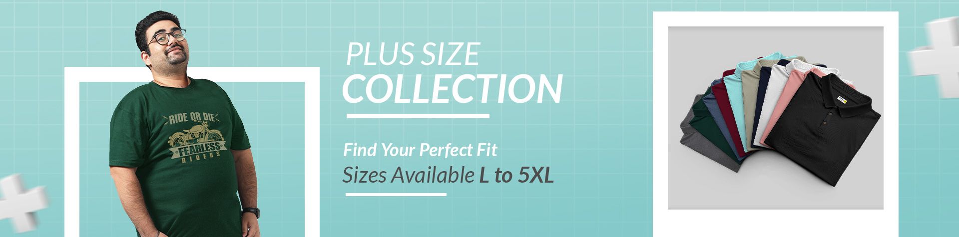 XXXL T Shirts