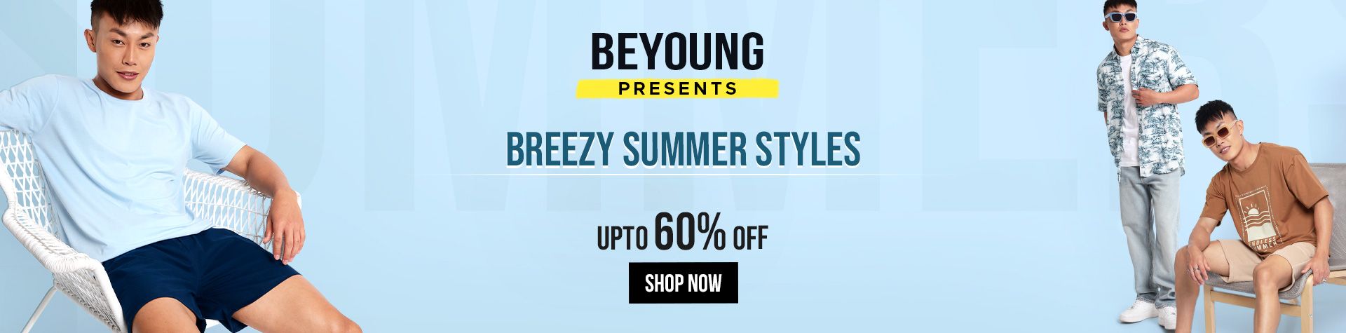 Summer Collection