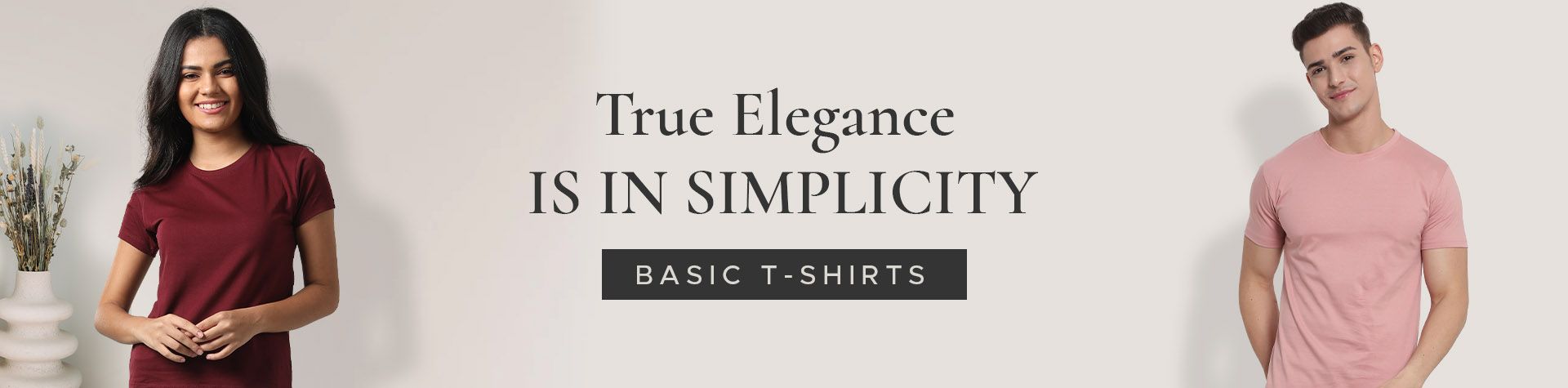 basic t shirt 