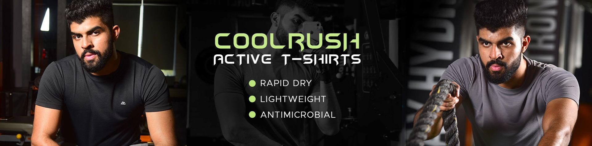 Mens Activewear