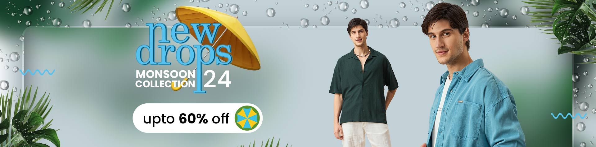 Monsoon Sale