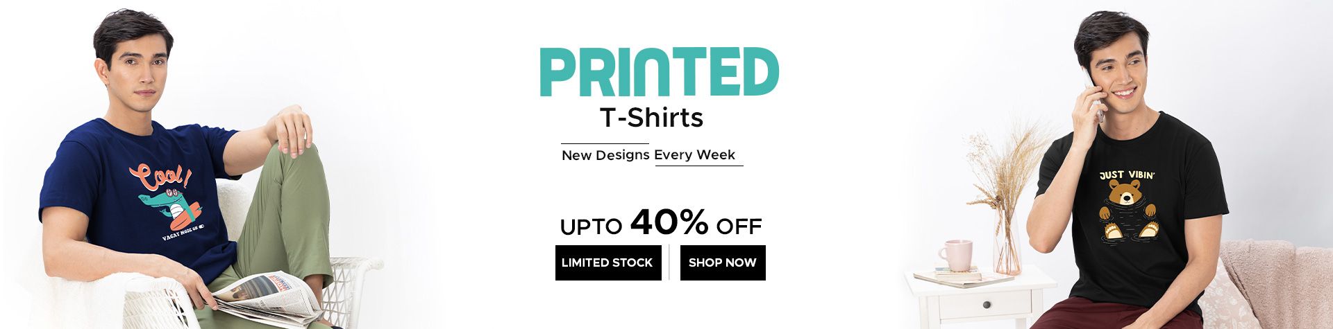 T Shirts For Men