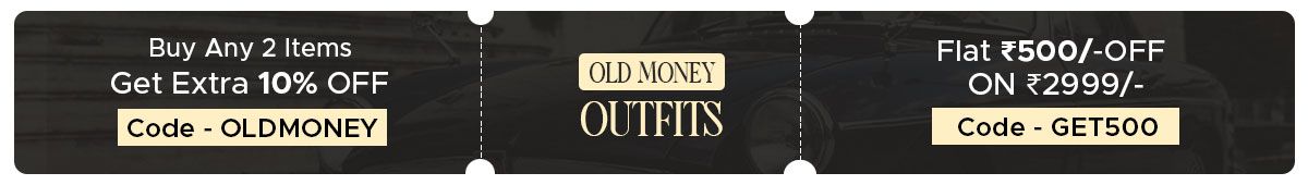Old Money Outfits for Men