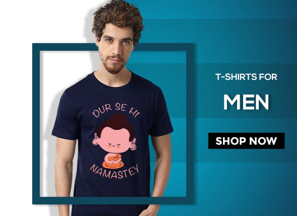 t shirts for men - online shopping store