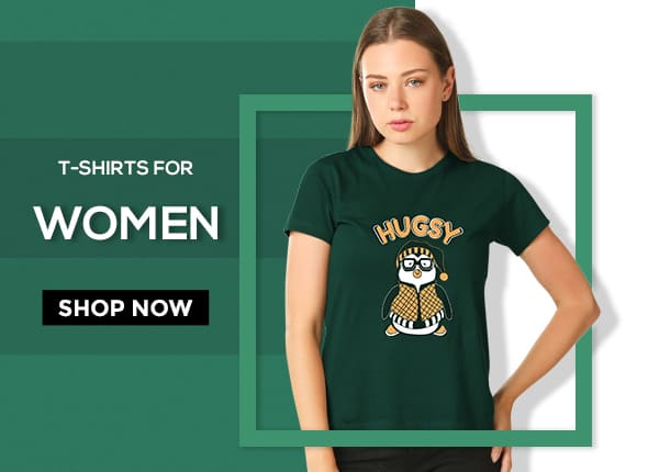 t shirts for women - online shopping store