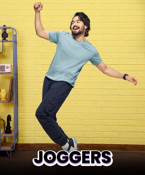 Jogger