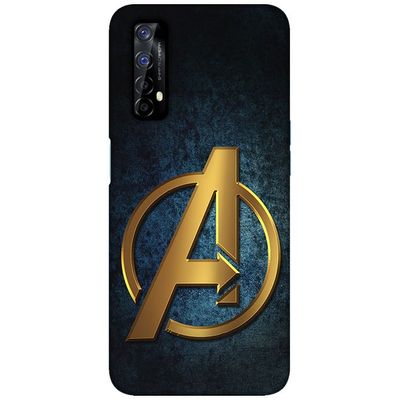 Buy Realme 7 Back Covers and Cases @50% OFF Online in India - BeYOUng