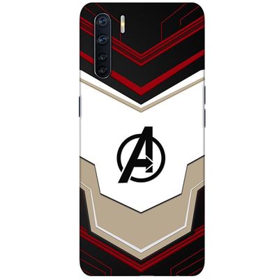 Buy Oppo F15 Back Cover and Cases Online 50 Off Beyoung