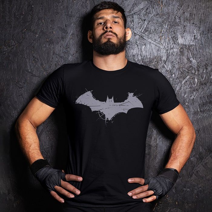 Buy Batarang T-shirt for Men Online in 