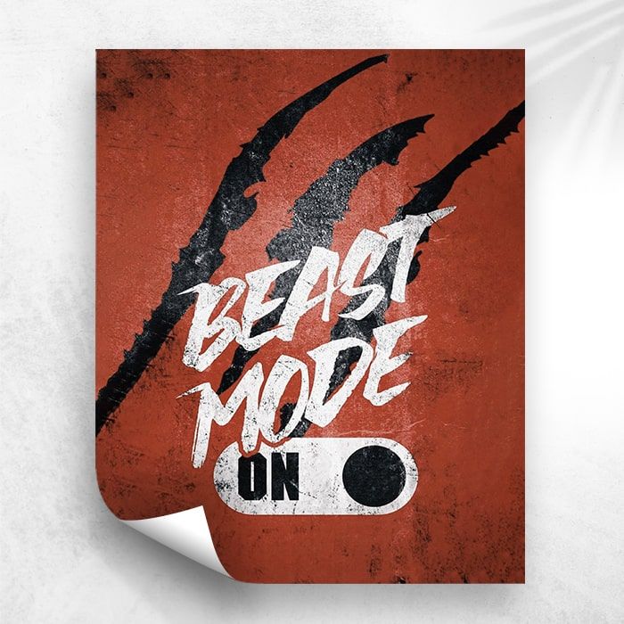Beast Mode Wallpapers  Top Free Beast Mode Backgrounds  WallpaperAccess