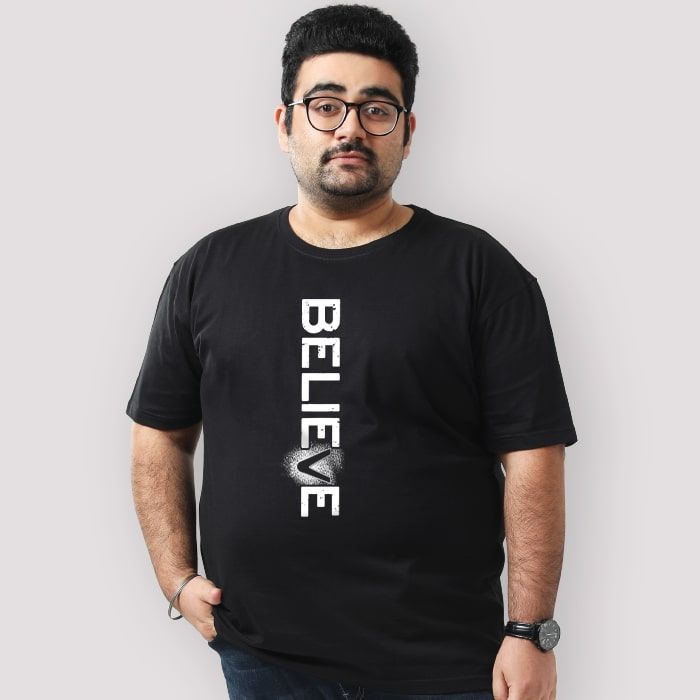 Plus size mens t shirts online Clearance