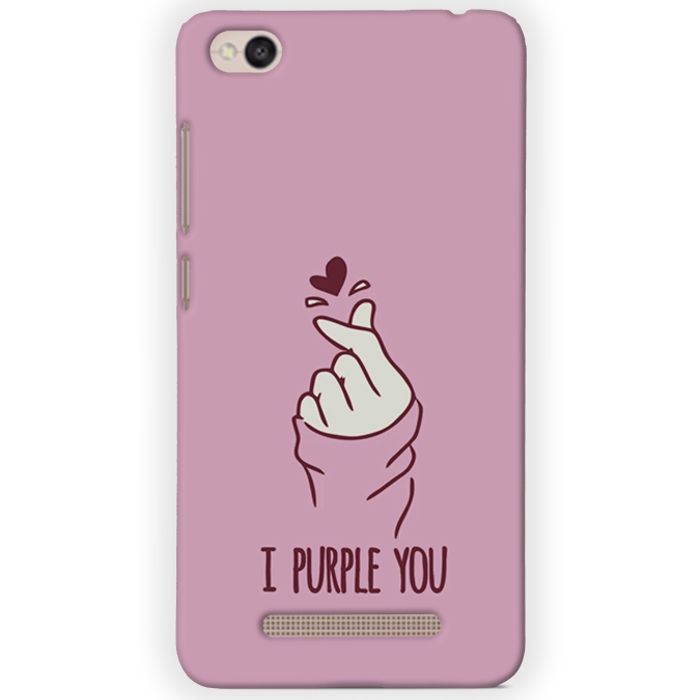 Redmi discount 4a cover