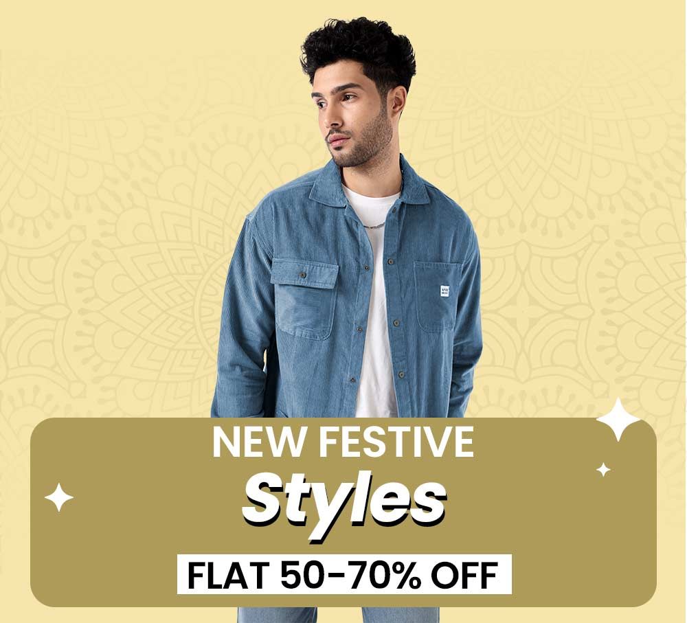 festive styles