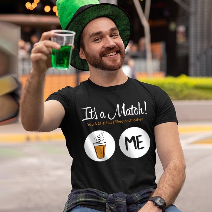 mom and son superhero shirts