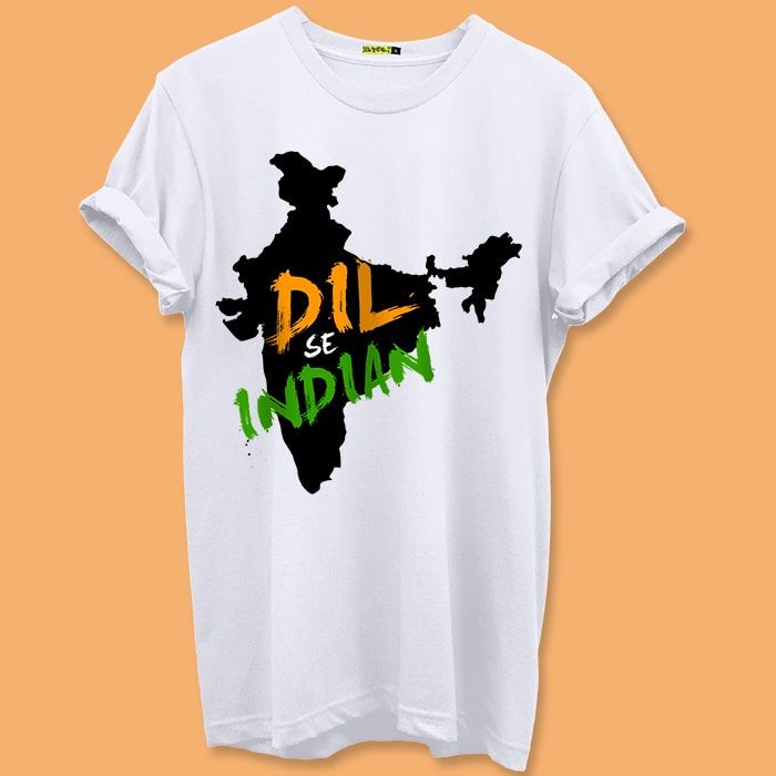 indian t shirts online