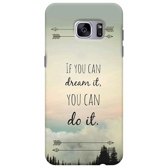 Buy Dream It Do It S7 Mobile Online in India - BeYOUng