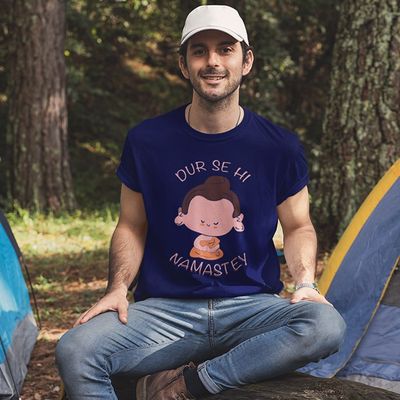 Funky T Shirts @Rs 299: Buy Quirky T 