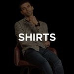 Men Shirt Combo
