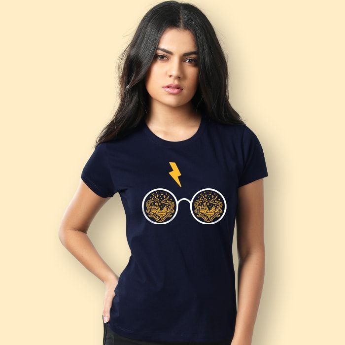 Buy Harry T shirt Women in India -Beyoung