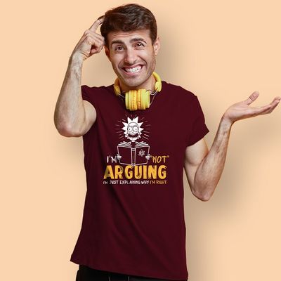 funky shirts online india