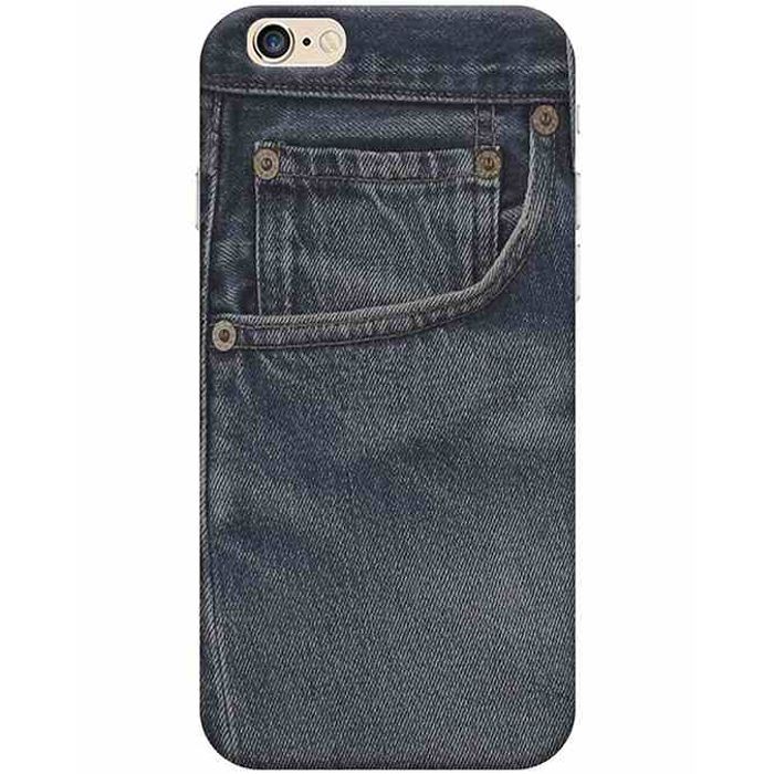 Pochet top iphone 6
