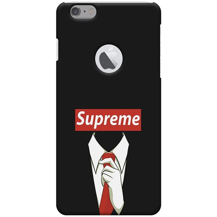 Supreme iphone deals 6s case