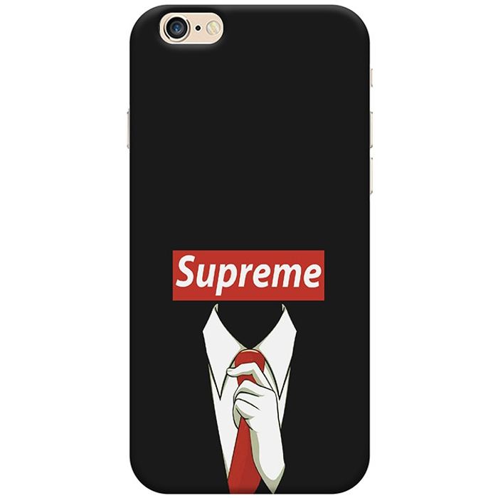 Case supreme top iphone 6