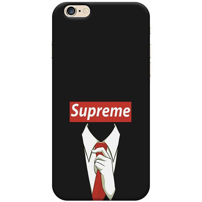 Supreme phone case iphone 2025 6s plus