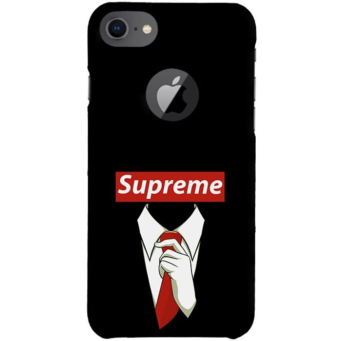 Supreme iphone on sale 7