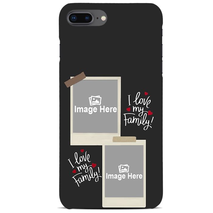 Custom iphone 7 plus case deals