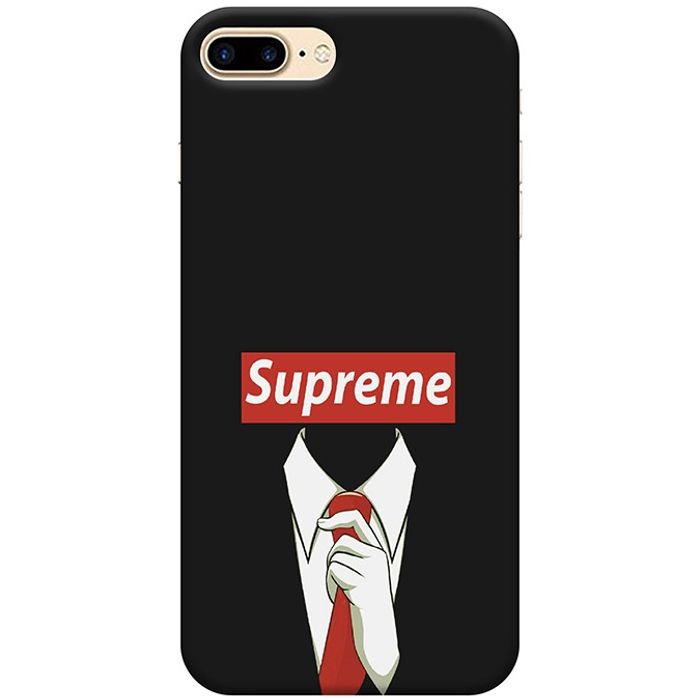Buy Supreme iPhone 7 plus Mobile Cover Online in India - BeYOUng