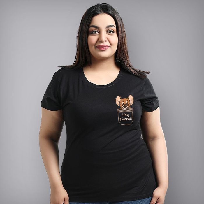 Womens plus tee shirts clearance