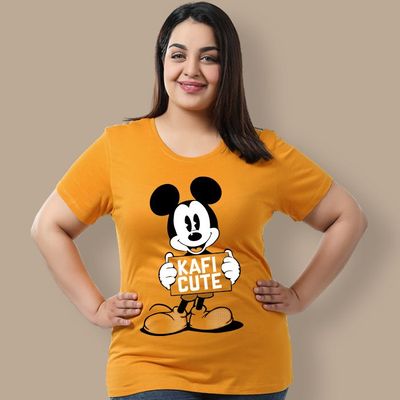 Big women's t shirts Outlet