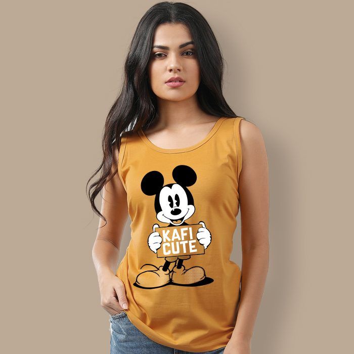 Places to get cute tank tops Clearance