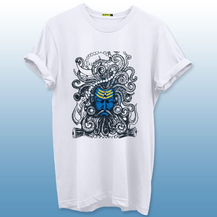 Mahakal T-shirt for Men Online in India 