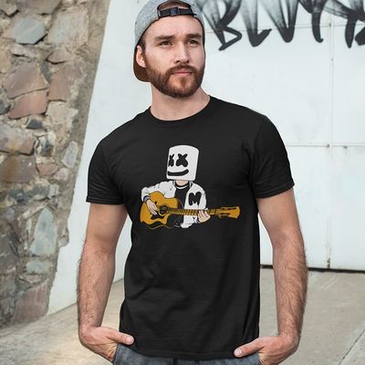 Music T Shirts - Buy Band T Shirt 