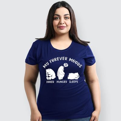 xxl t shirt for ladies