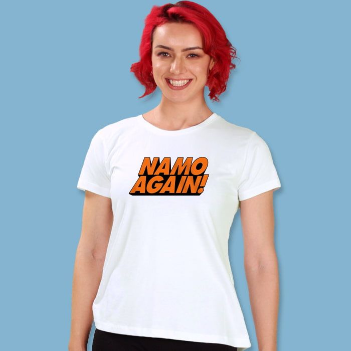 Namo t shirts shop online