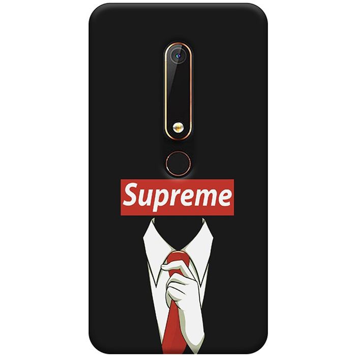 Nokia supreme sales