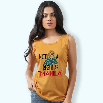 Tank Top OFF - Buy Tank Tops Women Online India