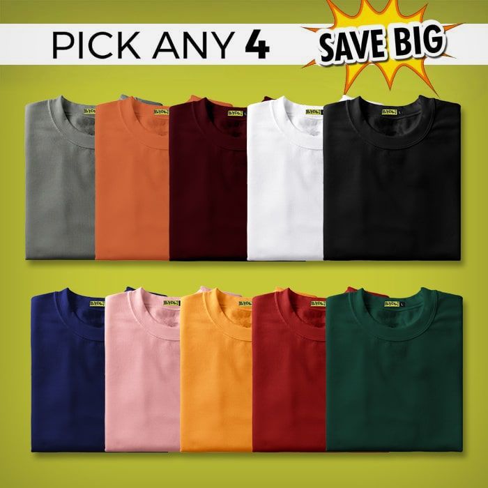 plain tees online