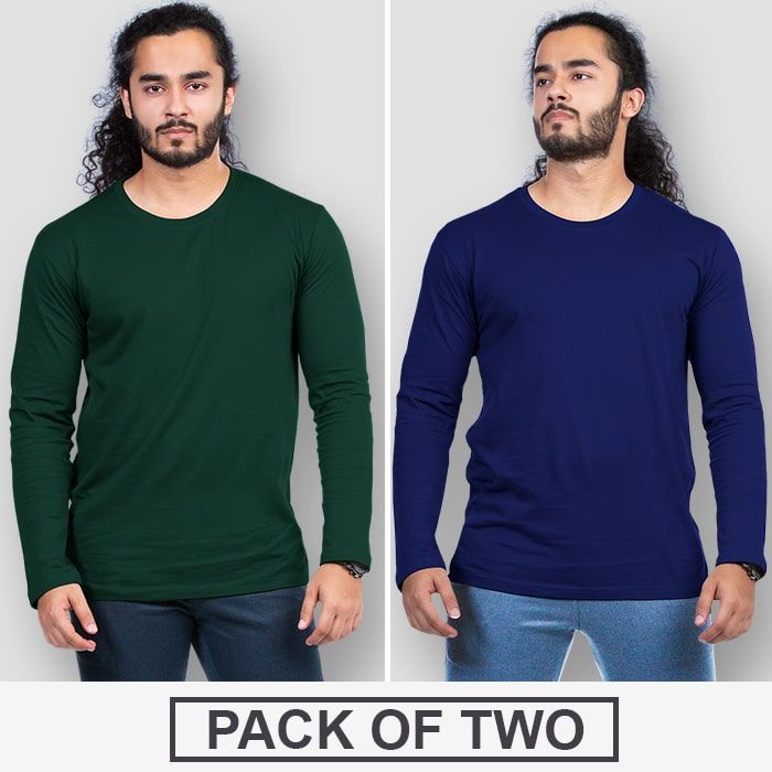 Beyoung full sleeve t shirt clearance
