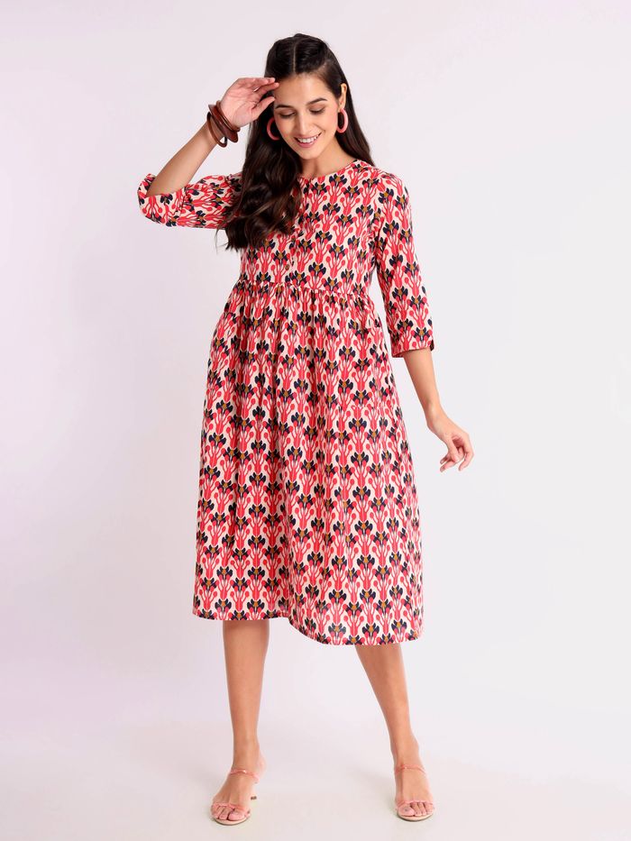 Flair kurtis online shop