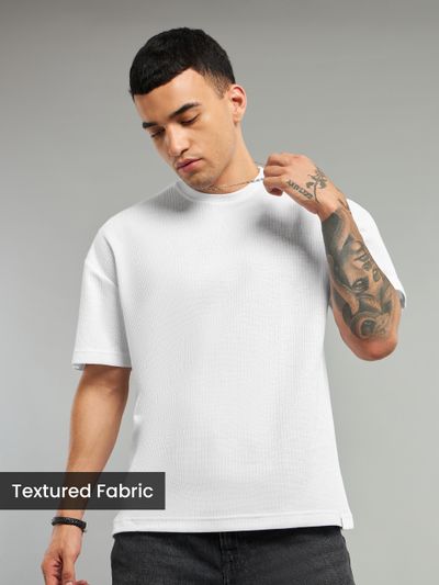 Buy oversized t shirt online shopping, 