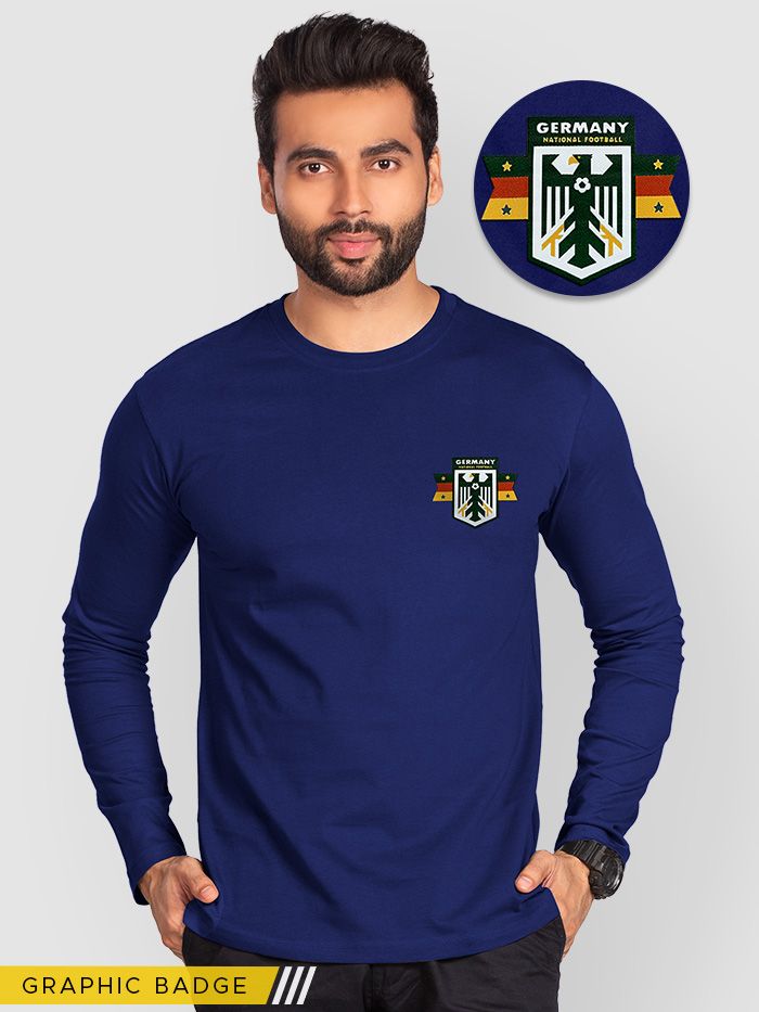 Germany t shirt online india Clearance